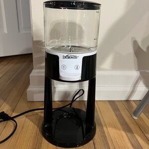 Dr. Brown's Black Water Warmer Dispenser